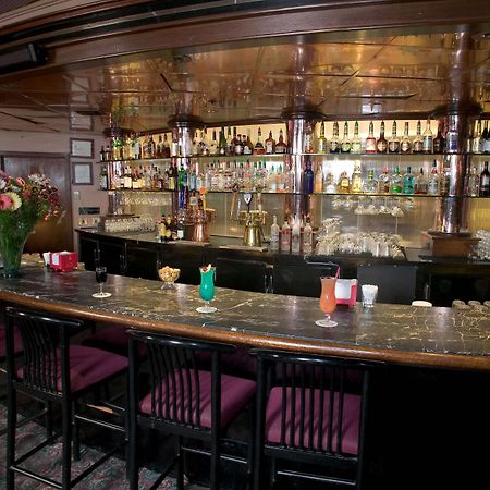 Red Lion Hotel Yakima Center מסעדה תמונה