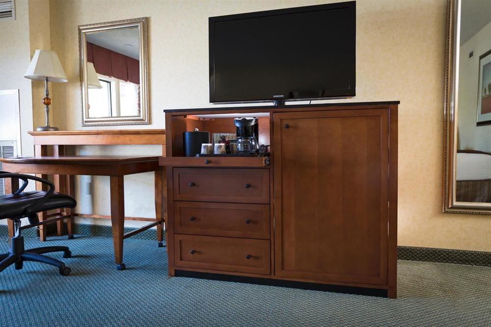Red Lion Hotel Yakima Center מראה חיצוני תמונה