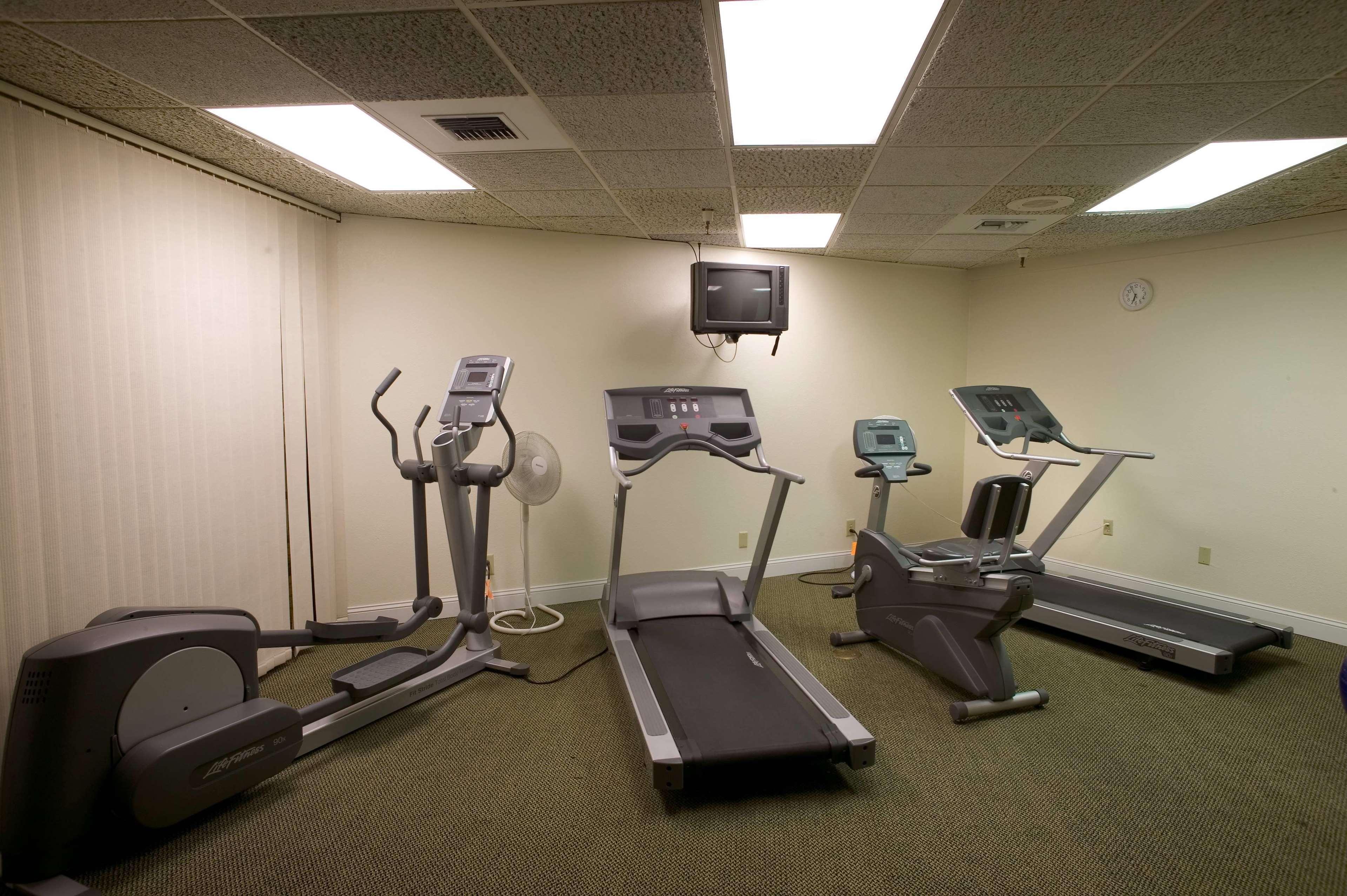 Red Lion Hotel Yakima Center מראה חיצוני תמונה